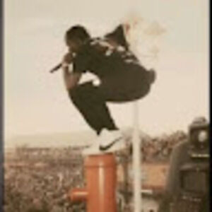 Meet your Posher, Kyra